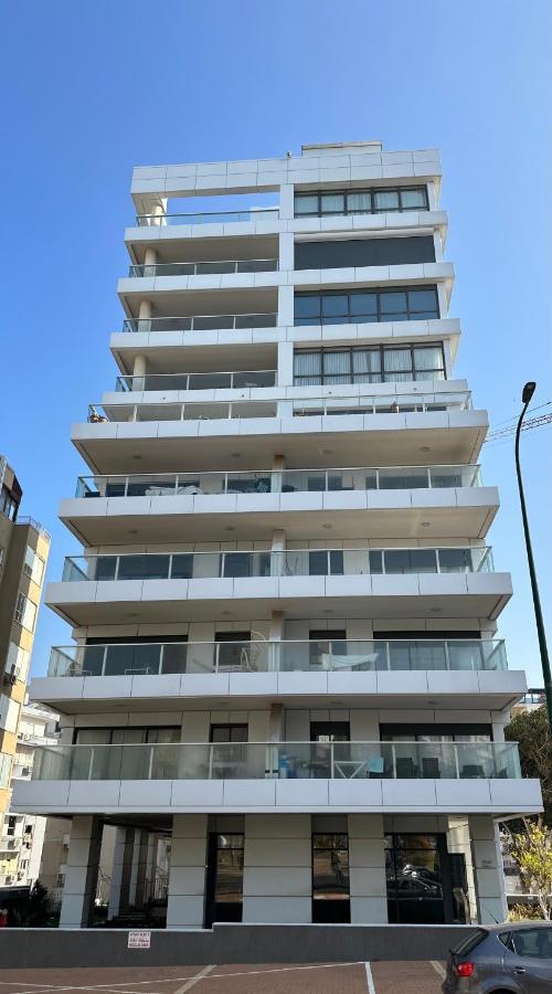 Mini Penthouse Near The Beach Netanya Exterior foto